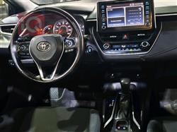 تۆیۆتا کۆرۆلا